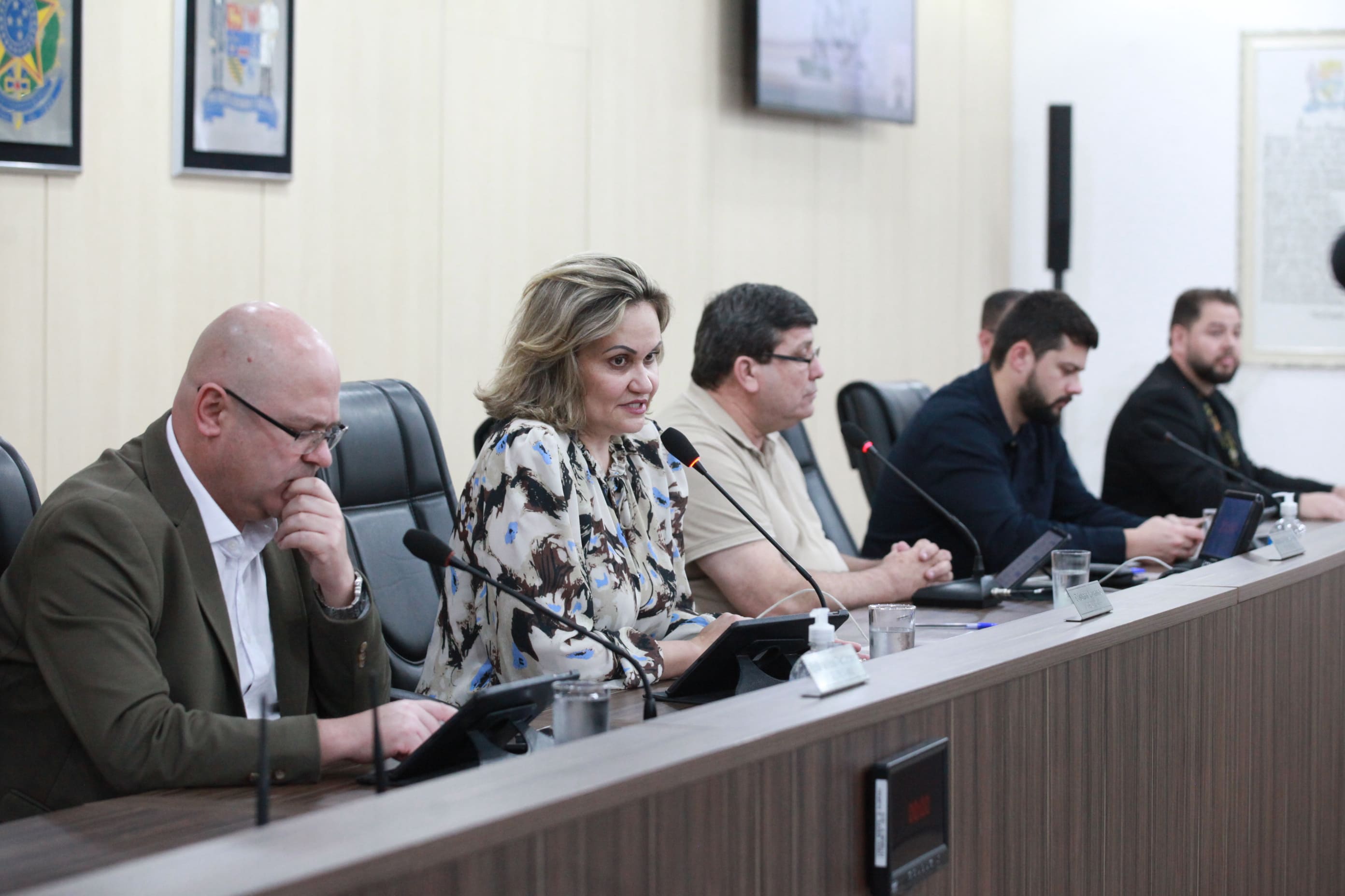 Câmara aprova programa Força Delas para apoio e autodefesa de mulheres em situação de violência