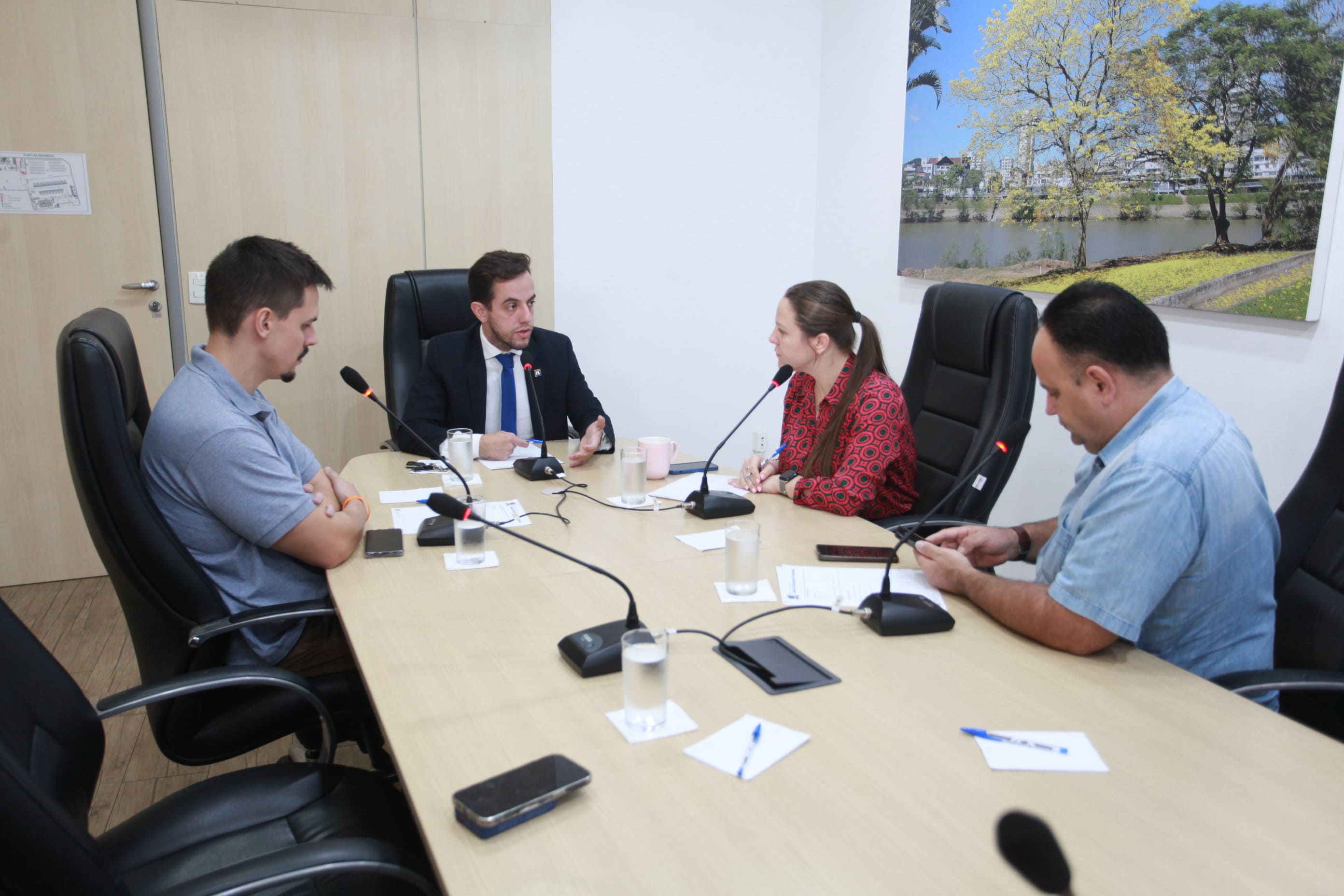 Frente Parlamentar da Habitação discute regularização fundiária nesta quarta- feira (19)