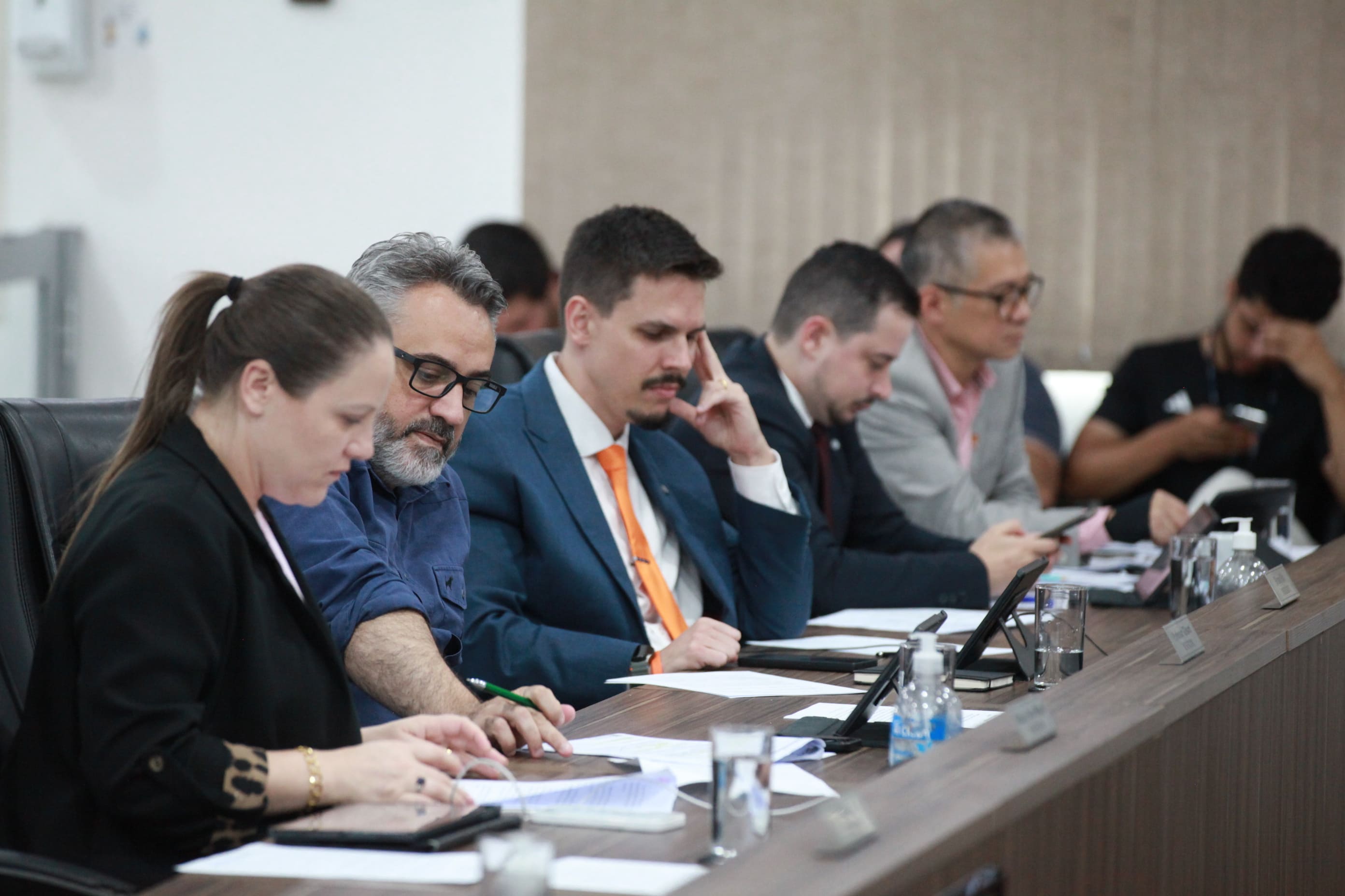 Câmara aprova em segundo turno o orçamento de Blumenau para 2026