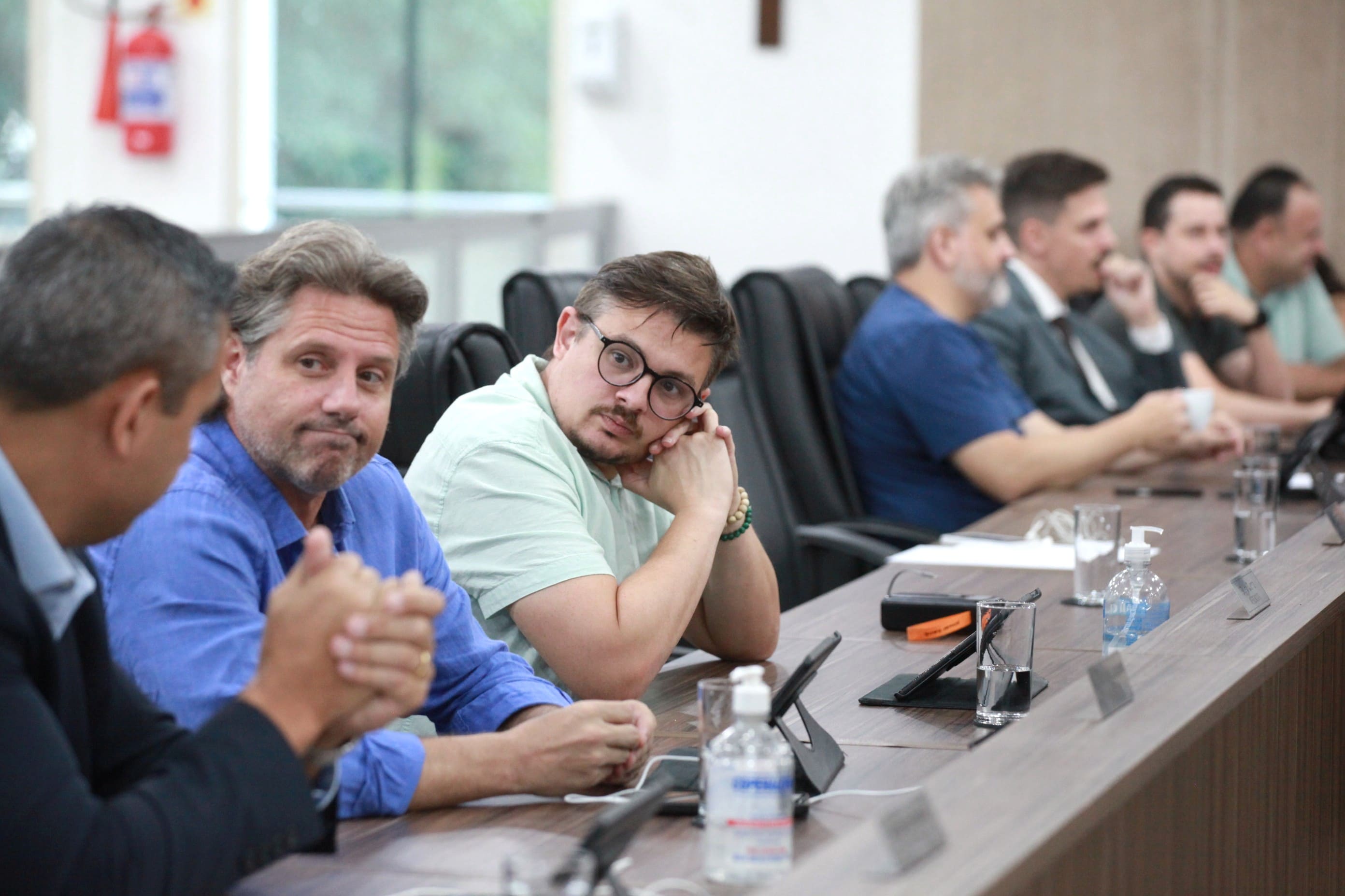 Projeto assegura consumo de alimentos próprios a pessoas com restrições alimentares em locais públicos
