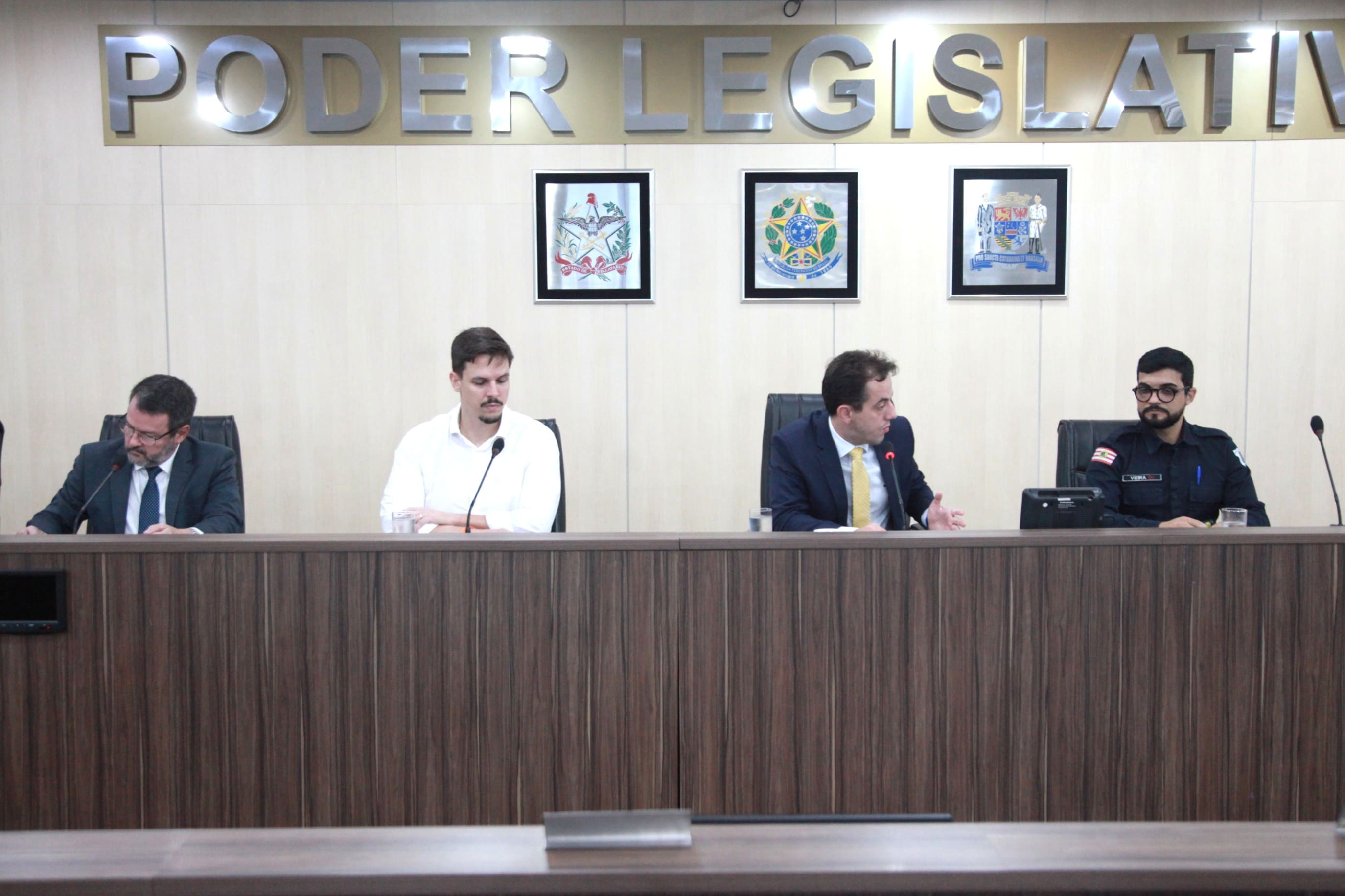 Comissão da Câmara de Blumenau discute desafios e soluções para uso de autopropelidos nas vias