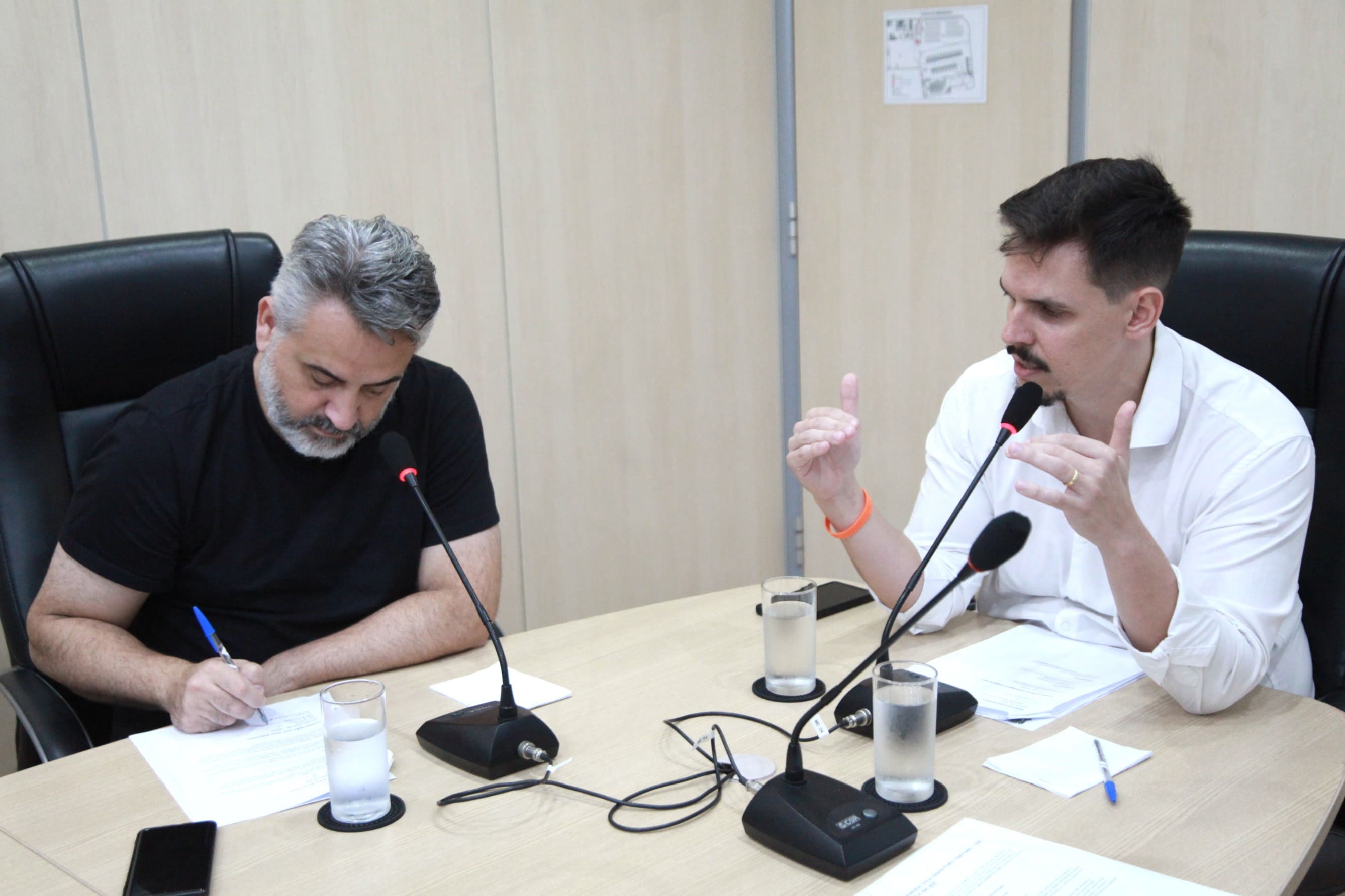 Sistema PRONTO vira tema de Comissão Especial na Câmara de Blumenau após aumento expressivo de custos e falhas