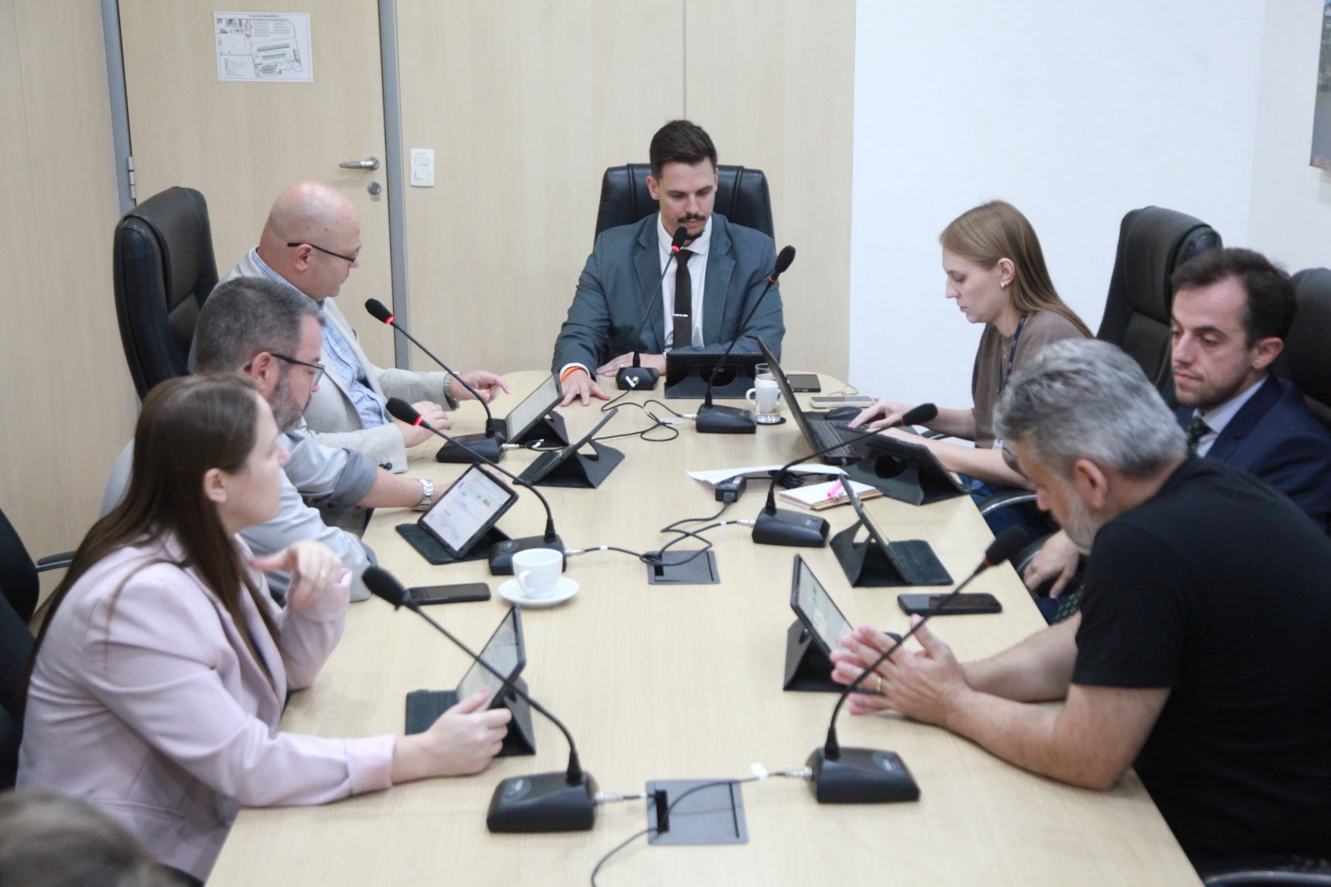 Comissão Especial admite proposta de emenda à Lei Orgânica sobre convocação de suplentes de vereadores