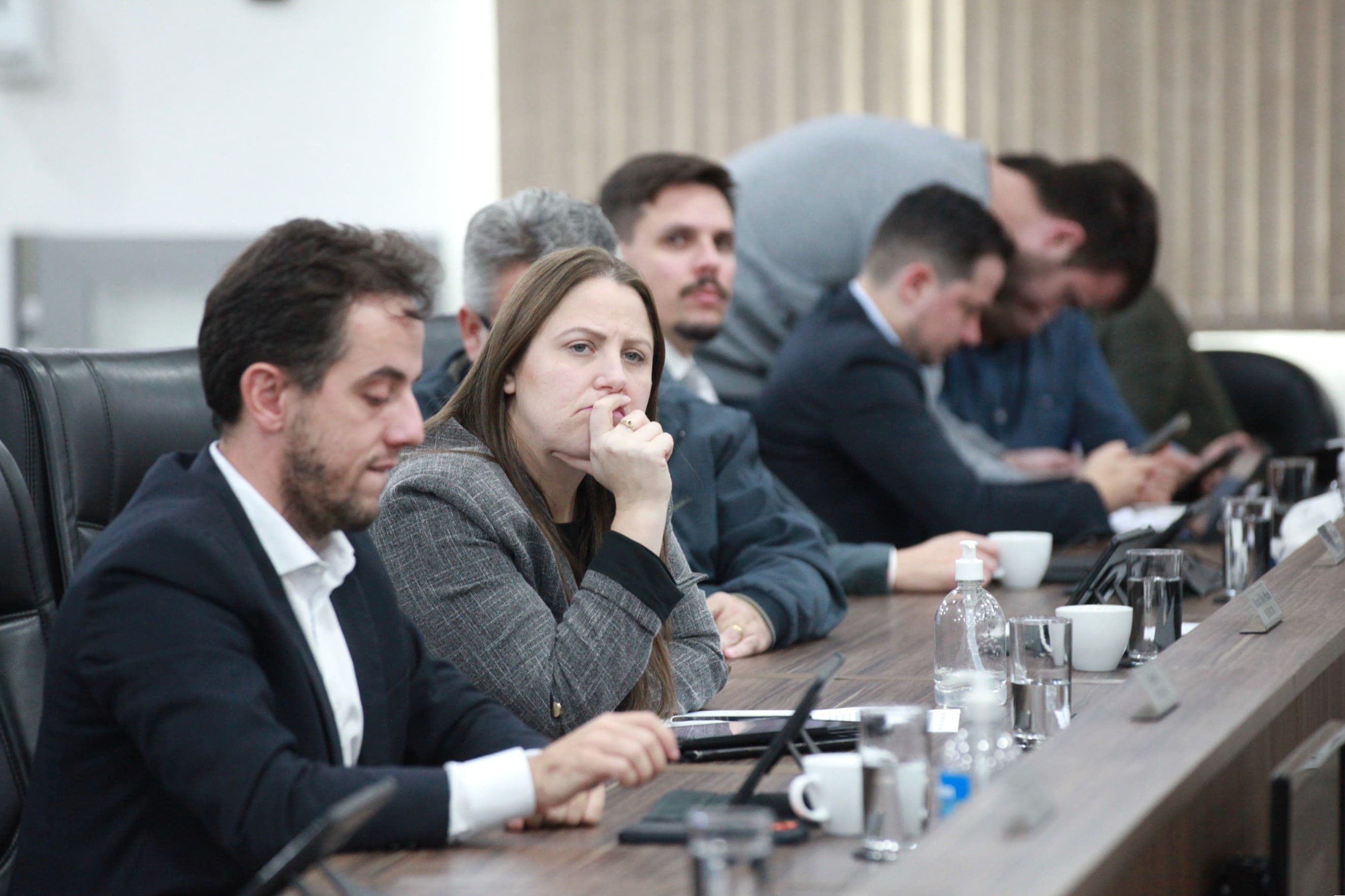 Câmara de Blumenau aprova criação de comissão especial para discutir atendimento a doenças raras