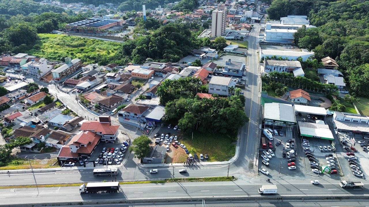 Audiência pública vai discutir impactos no acesso viário entre ruas do Badenfurt