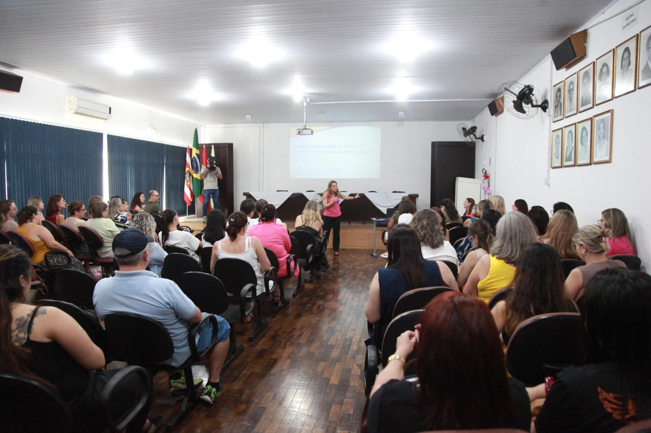 Procuradoria da Criança e do Adolescente amplia ações de proteção integral em Blumenau