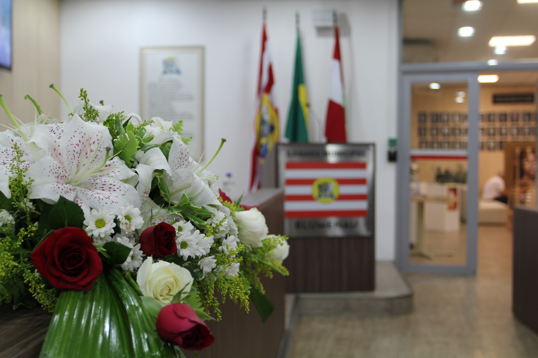 Sessão solene em homenagem ao Dia do Trabalhador será realizada nesta terça-feira