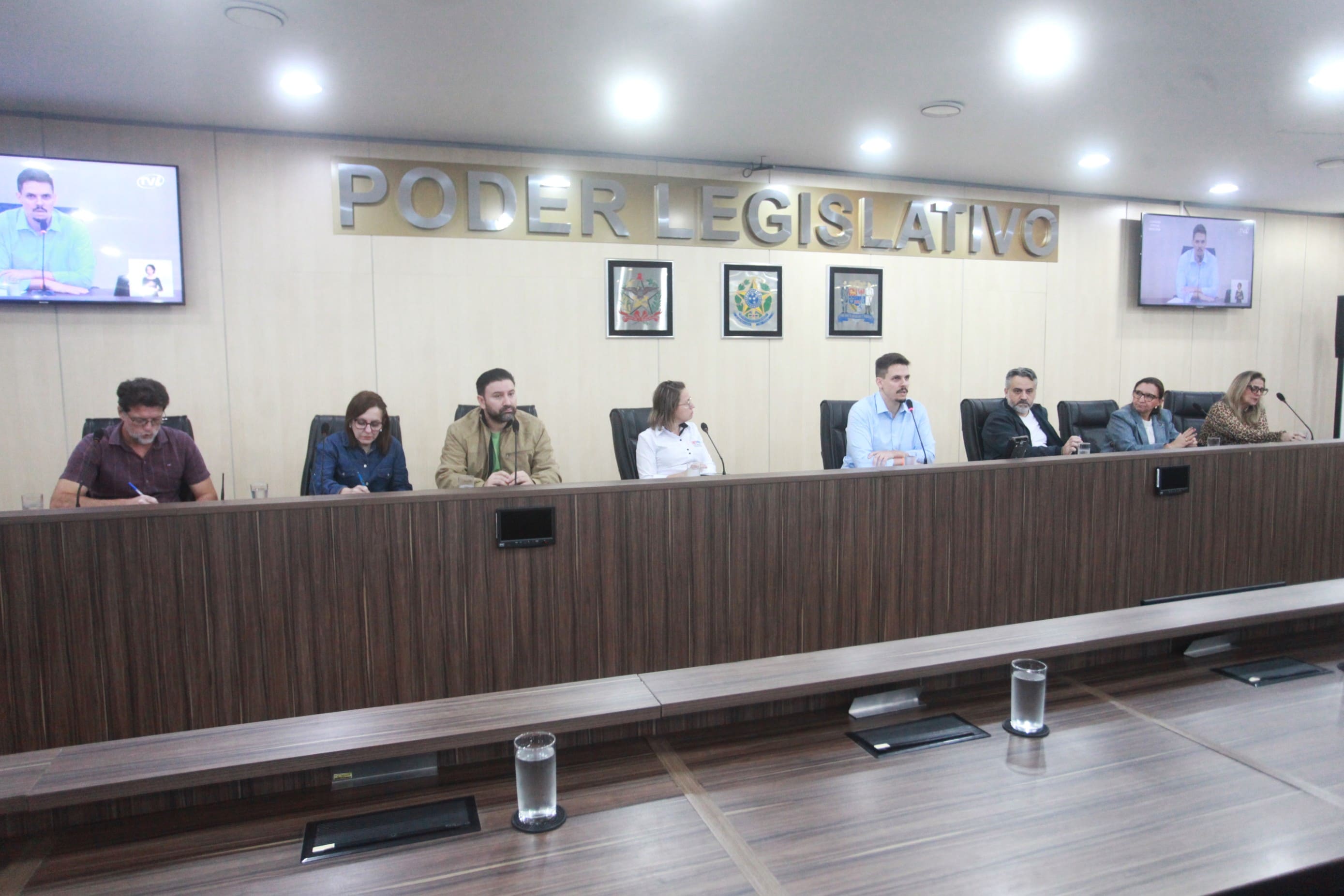Comissão aponta atraso tecnológico da Prefeitura de Blumenau e questiona eficiência do sistema PRONTO