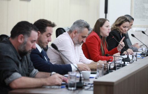 Procuradoria da Criança e do Adolescente protocola parecer técnico e solicita esclarecimentos sobre mudanças na segurança das escolas de Blumenau