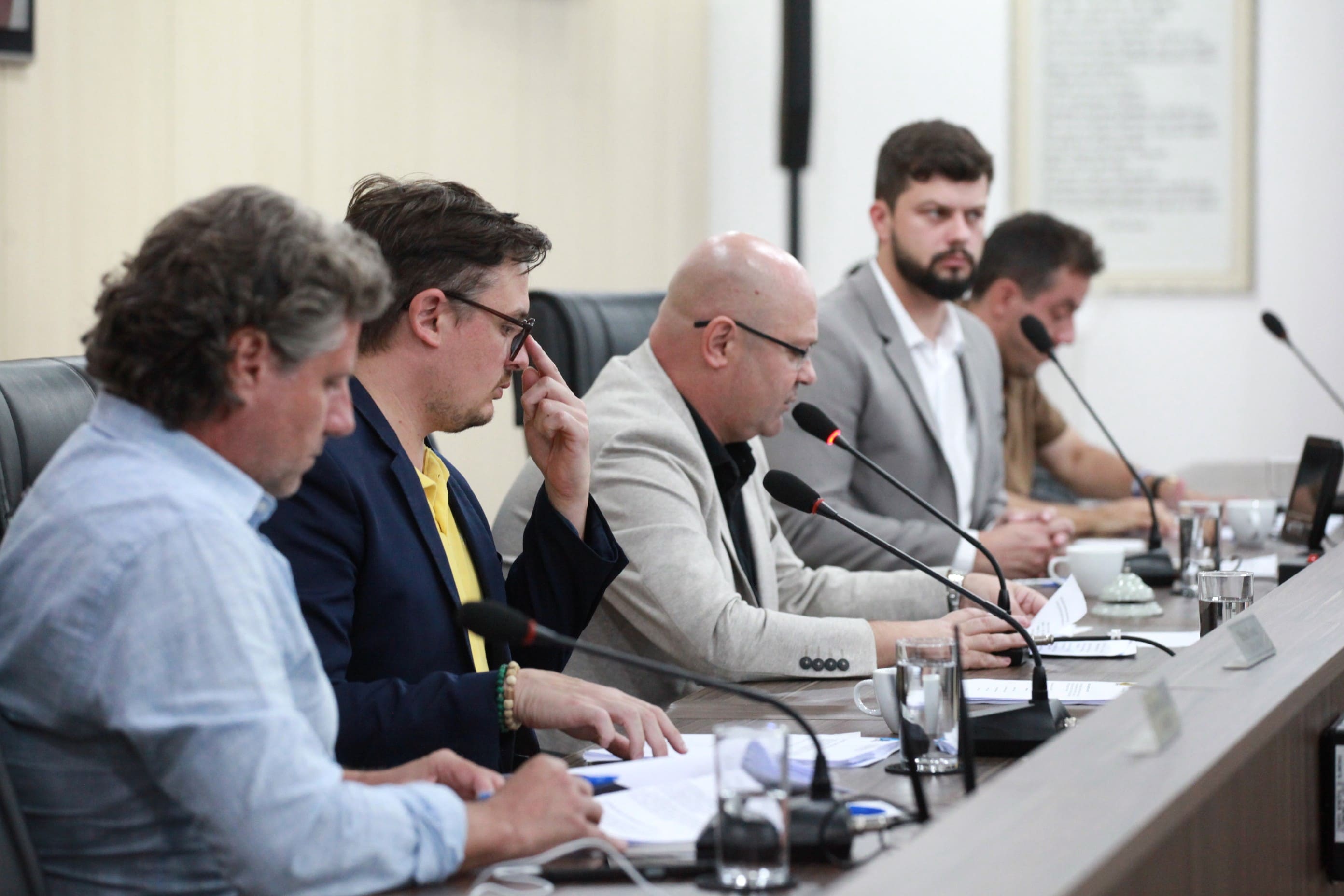 Relatórios da CPI do Esgoto resultam em abertura de inquérito pelo Ministério Público