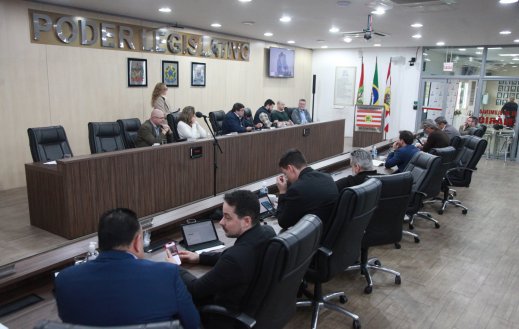 Câmara aprova realização de audiência pública para debater projeto sobre agentes de bordo no transporte coletivo