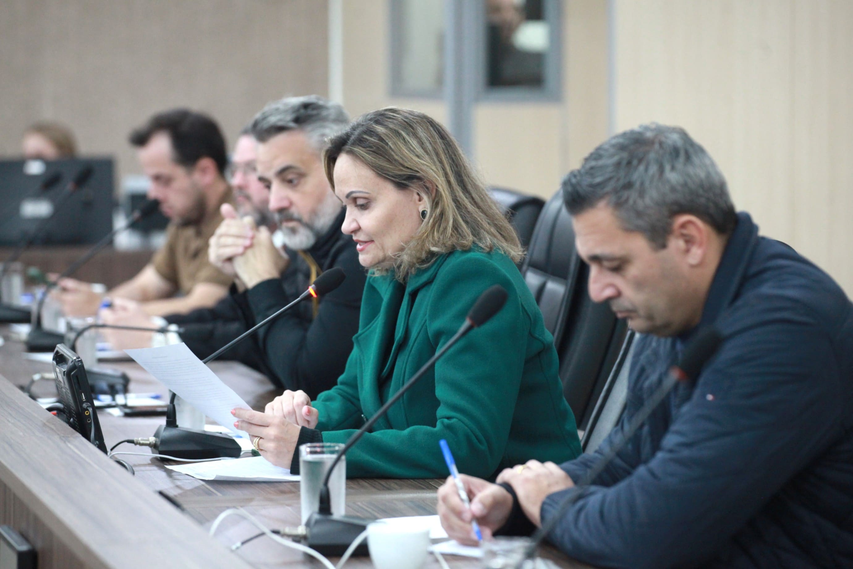 Comissão de Segurança Escolar debate reforço da vigilância nas escolas e CEIs na próxima semana