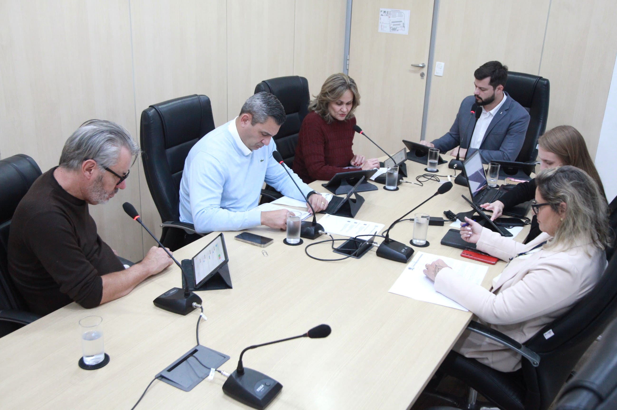 CCJ e Comissão de Finanças analisam 18 matérias em reuniões desta terça-feira