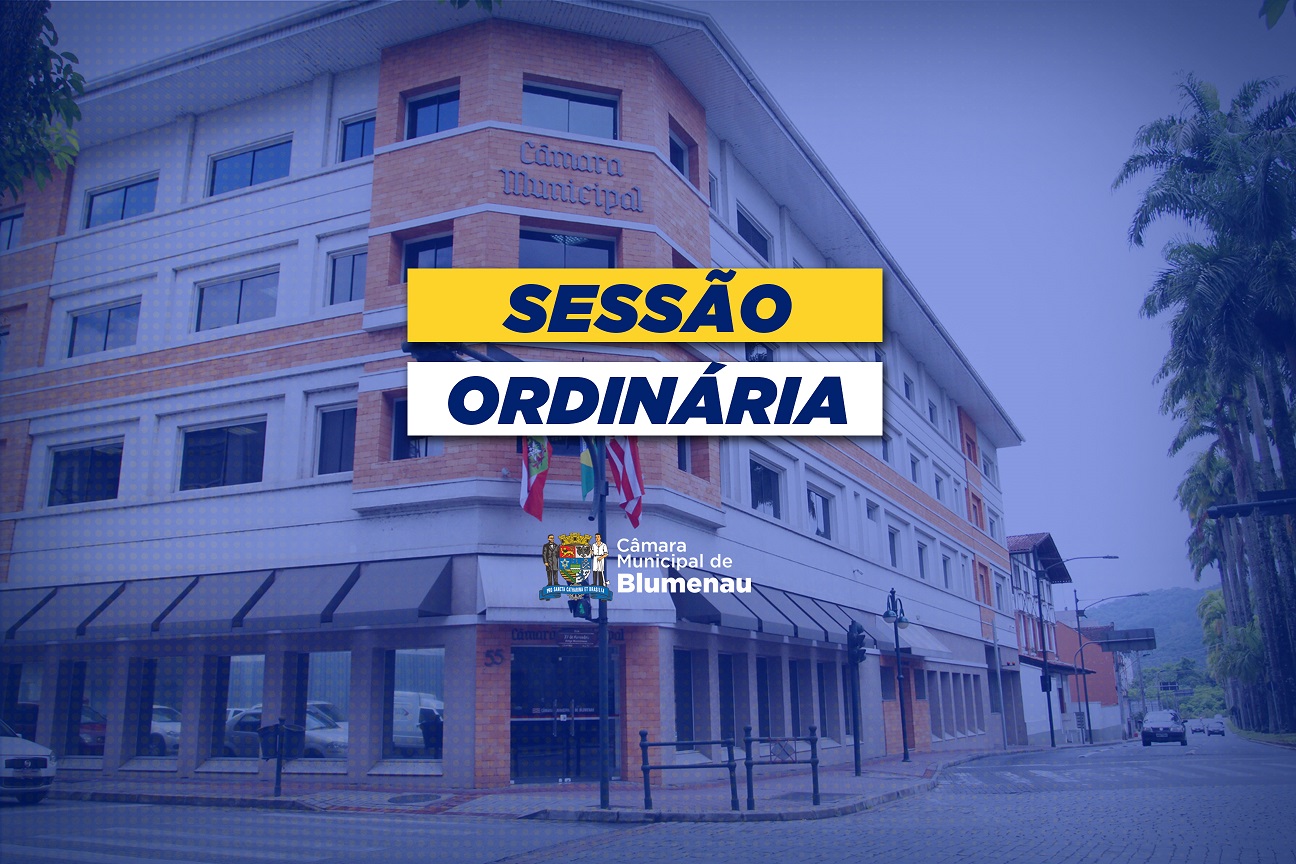 Confira o resumo dos pronunciamentos dos vereadores na sessão ordinária desta terça-feira (7)