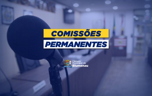 Cinco projetos e três emendas passam pelas Comissões de Educação, de Transportes e de Turismo