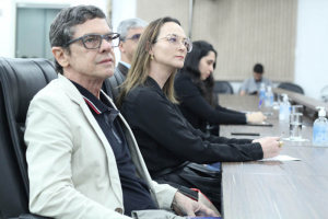 Audiência Pública UFSC 28/07 