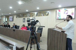Audiência Pública UFSC 28/07 