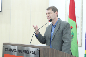 Audiência Pública UFSC 28/07 