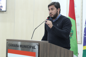 Audiência Pública UFSC 28/07 