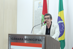 Audiência Pública UFSC 28/07 