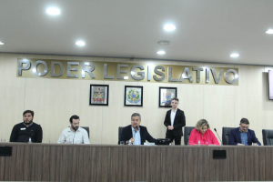 Audiência Pública UFSC 28/07 