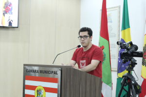 Audiência Pública UFSC 28/07 