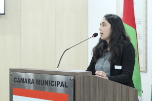 Audiência Pública UFSC 28/07 