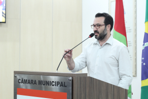 Audiência Pública UFSC 28/07 