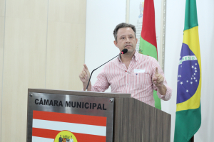 Audiência Pública UFSC 28/07 