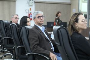 Audiência Pública UFSC 28/07 