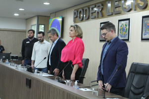 Audiência Pública UFSC 28/07 