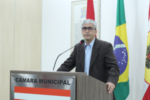 Audiência Pública UFSC 28/07 