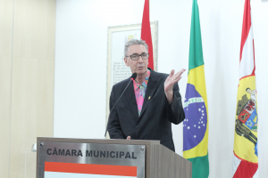 Audiência Pública UFSC 28/07 