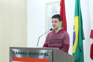 Sessão Mirim  08/08 