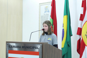 Sessão Mirim  08/08 