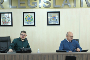Comissões 11/08 