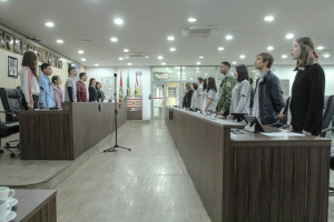 Sessão Mirim 22/08 