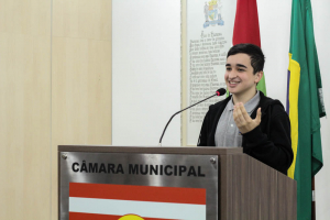 Sessão Mirim 22/08 