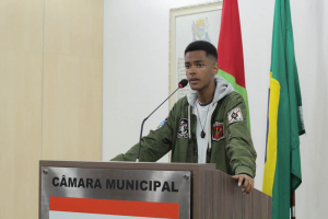 Sessão Mirim 22/08 