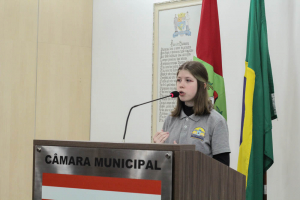Sessão Mirim 22/08 