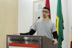 Sessão Mirim 22/08 