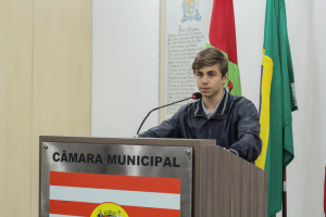 Sessão Mirim 22/08 