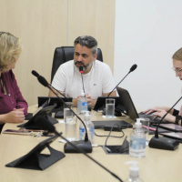 Comissão de Educação 25/08 