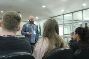 Palestra Apoio Social Combate ao Fumo 29/08 