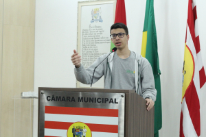 Sessão Mirim 05/09 