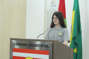 Sessão Mirim 05/09 