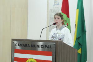 Sessão Mirim 05/09 