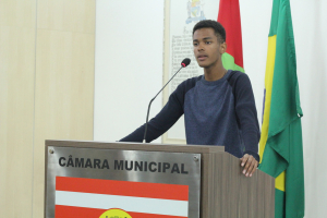 Sessão Mirim 05/09 
