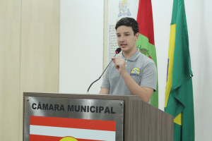 Sessão Mirim 05/09 