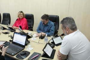 Comissão de Educação 08/09 